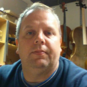 Profilbild von Andre Rauth