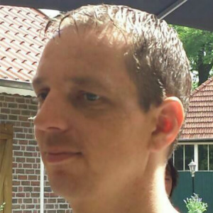 Profilbild von Andre Reefmann