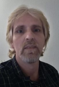 Profilbild von Andre Rehmann