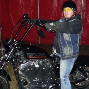 Profilbild von Andre Reinhard