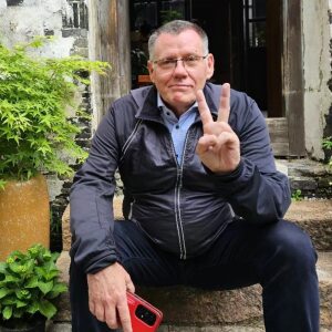 Profilbild von André Reinhardt