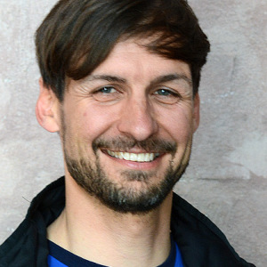 Profilbild von André Reitz