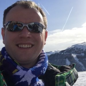 Profilbild von Andre Remmelt