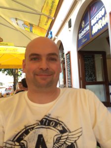 Profilbild von Andre' Remy