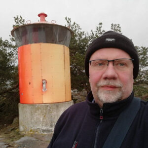 Profilbild von André Reyer