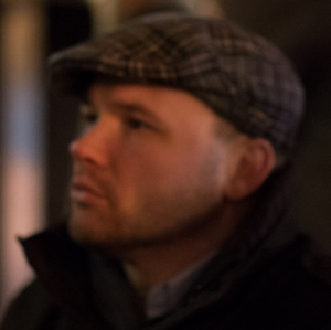 Profilbild von André Rheinfelder