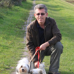 Profilbild von Andre Richartz