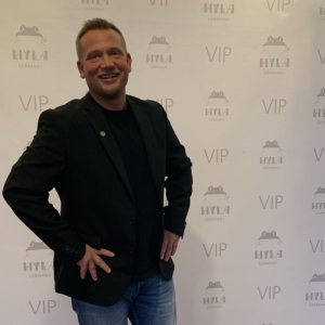 Profilbild von Andre Richter