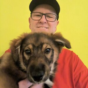 Profilbild von Andre Riedel