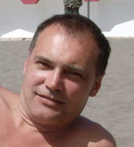 Profilbild von Andre Riedel