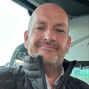 Profilbild von André Rieger