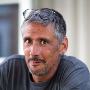 Profilbild von André Rimbach