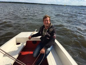 Profilbild von Andre Ring