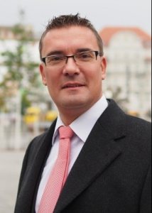 Profilbild von André Rissel