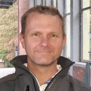 Profilbild von Andrè Ritter