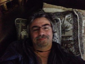 Profilbild von Andre Rockel