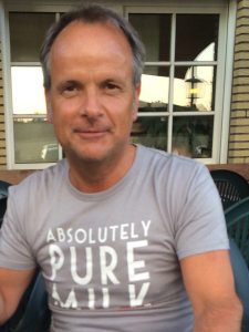 Profilbild von Andre Rodehutskors