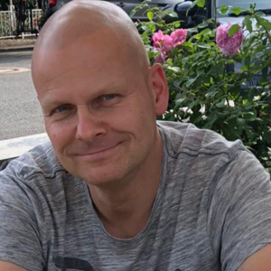Profilbild von Andre Röhlke