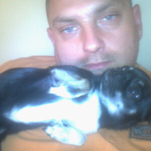 Profilbild von Andre Römer