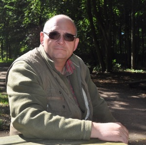 Profilbild von André Römer
