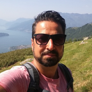 Profilbild von André Roggmann