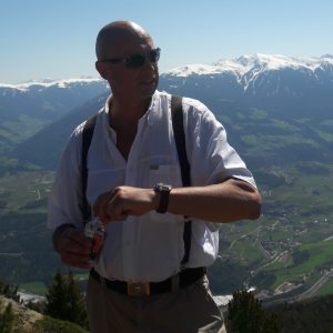 Profilbild von Andre Rohde