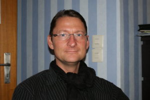 Profilbild von Andre Rohn