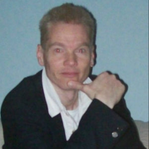 Profilbild von Andre Rolf