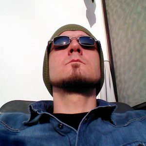 Profilbild von Andre Romahn