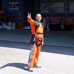 Profilbild von Andre Rose