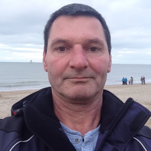 Profilbild von Andre Rosenberg