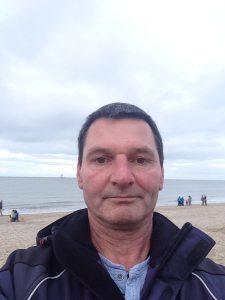 Profilbild von André Rosenberg