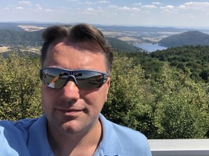 Profilbild von André Rosenberger