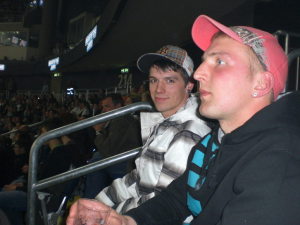 Profilbild von Andre Rosenkranz