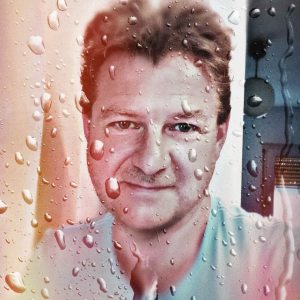 Profilbild von Andre Rost