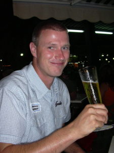 Profilbild von Andre Rottenau