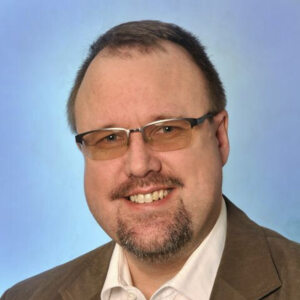 Profilbild von Andre Ruckdeschel