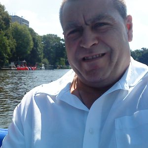 Profilbild von Andre Ruckert