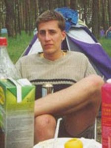 Profilbild von André Ruddeck