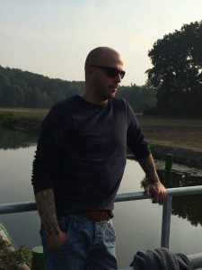 Profilbild von Andre Rumler