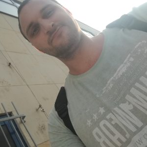 Profilbild von Andre Ruppelt