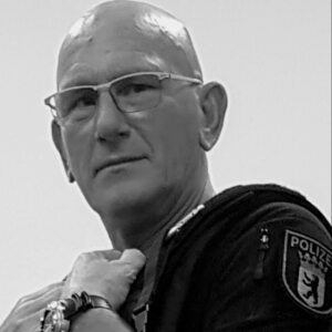 Profilbild von Andre Rycke