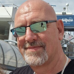 Profilbild von Andre Saatze