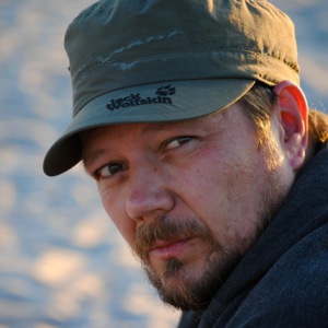 Profilbild von André Salié