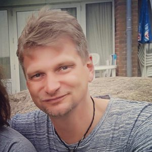 Profilbild von André Sandbothe