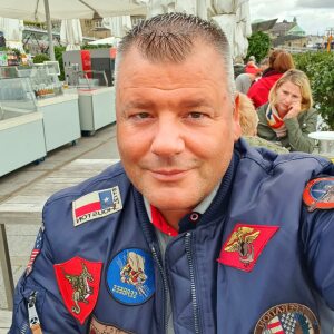 Profilbild von André Savinsky