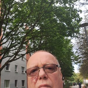 Profilbild von Andre Sawatzki