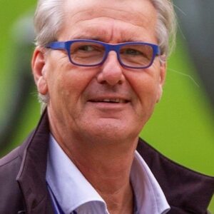 Profilbild von Andre Schacher