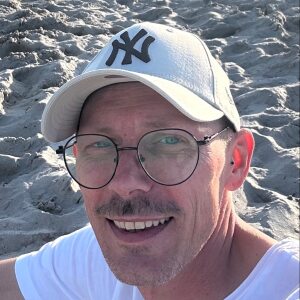 Profilbild von André Schädlich