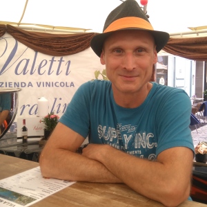 Profilbild von André Schäfer